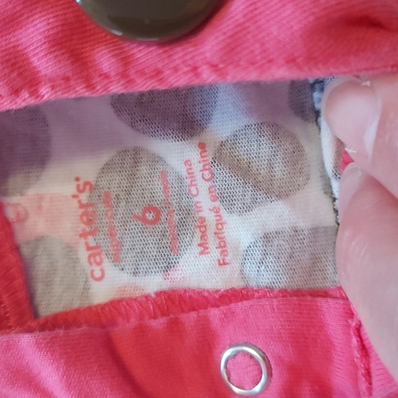 Baby two pieces set - Picture 6 of 8